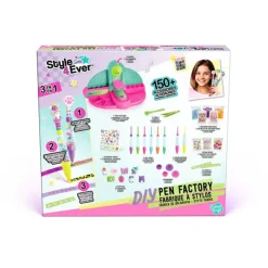 Otras marcas Style 4 Ever Fábrica de Bolígrafos><noscript><img width=