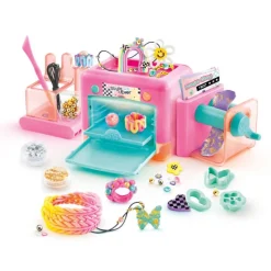Otras marcas Style 4 Ever Magic Clay Taller de Joyería> Creativos