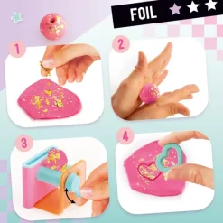 Otras marcas Style 4 Ever Magic Clay Taller de Joyería><noscript><img width=
