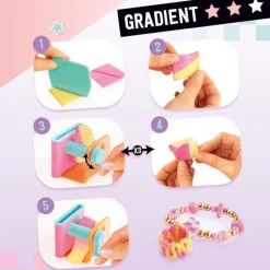 Otras marcas Style 4 Ever Magic Clay Taller de Joyería><noscript><img width=
