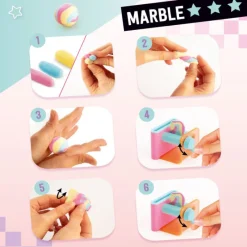 Otras marcas Style 4 Ever Magic Clay Taller de Joyería><noscript><img width=