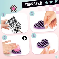 Otras marcas Style 4 Ever Magic Clay Taller de Joyería><noscript><img width=