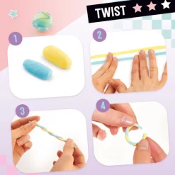 Otras marcas Style 4 Ever Magic Clay Taller de Joyería><noscript><img width=