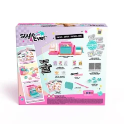 Otras marcas Style 4 Ever Magic Clay Taller de Joyería><noscript><img width=