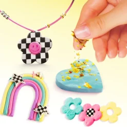 Otras marcas Style 4 Ever Magic Clay Taller de Joyería><noscript><img width=