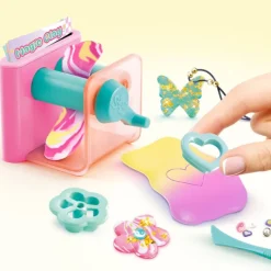 Otras marcas Style 4 Ever Magic Clay Taller de Joyería><noscript><img width=