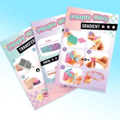 Otras marcas Style 4 Ever Magic Clay Taller de Joyería><noscript><img width=