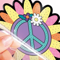 Otras marcas Style 4 Ever Maletín Luminoso Diamond Art><noscript><img width=