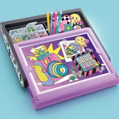 Otras marcas Style 4 Ever Maletín Luminoso Diamond Art><noscript><img width=