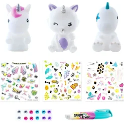 Otras marcas Style 4 Ever Mini Deco DIY 3 Pack><noscript><img width=