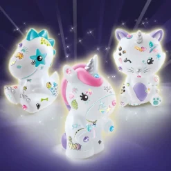 Otras marcas Style 4 Ever Mini Deco DIY 3 Pack><noscript><img width=