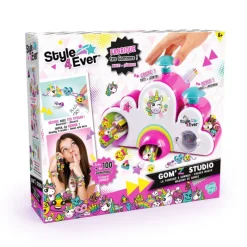 Otras marcas Style 4 Ever Súper Taller de Gomijoyas> Creativos