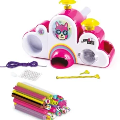 Otras marcas Style 4 Ever Súper Taller de Gomijoyas> Creativos