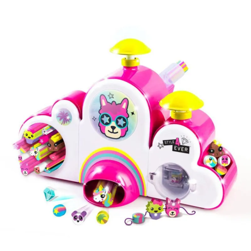 Otras marcas Style 4 Ever Súper Taller de Gomijoyas> Creativos