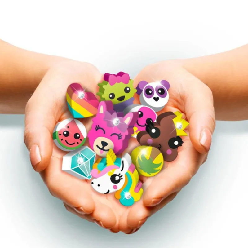 Otras marcas Style 4 Ever Súper Taller de Gomijoyas> Creativos