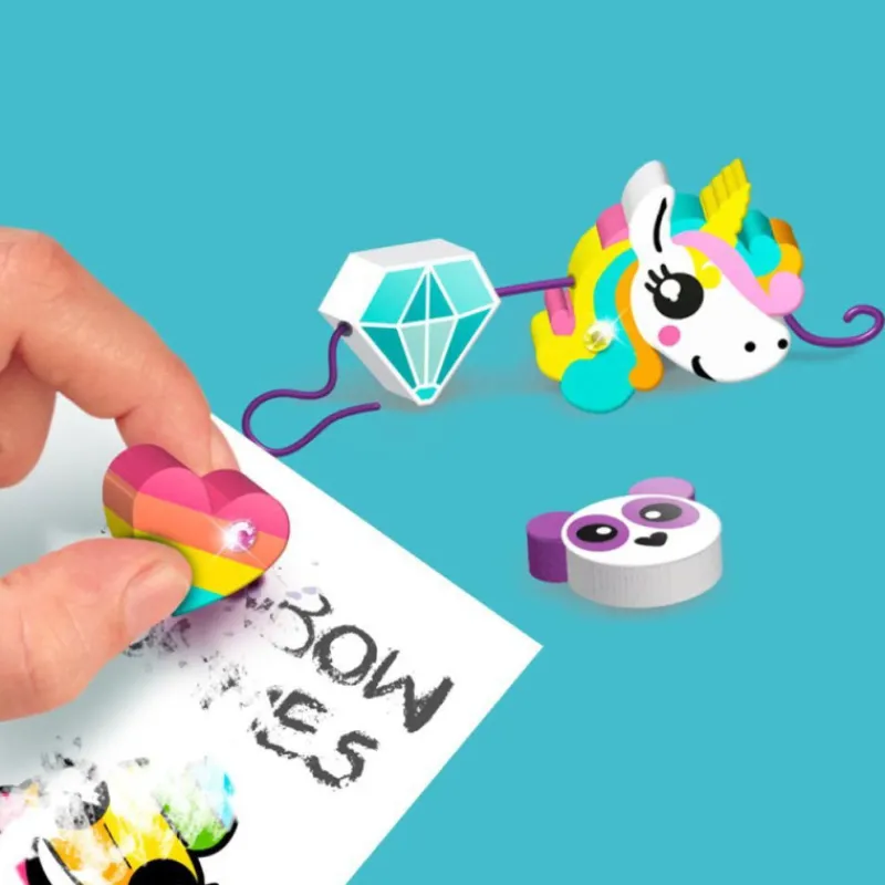 Otras marcas Style 4 Ever Súper Taller de Gomijoyas> Creativos