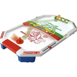 Super mario Air Hockey Attack><noscript><img width=