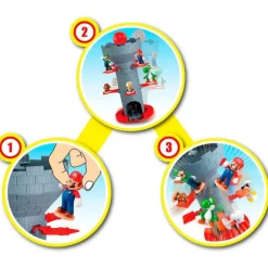 Otras marcas Super Mario Blow Up! Shaky Tower><noscript><img width=