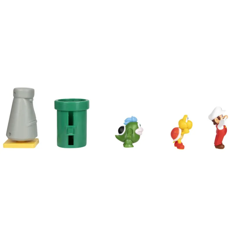 Super mario Diorama Varios Modelos> Fan Zone