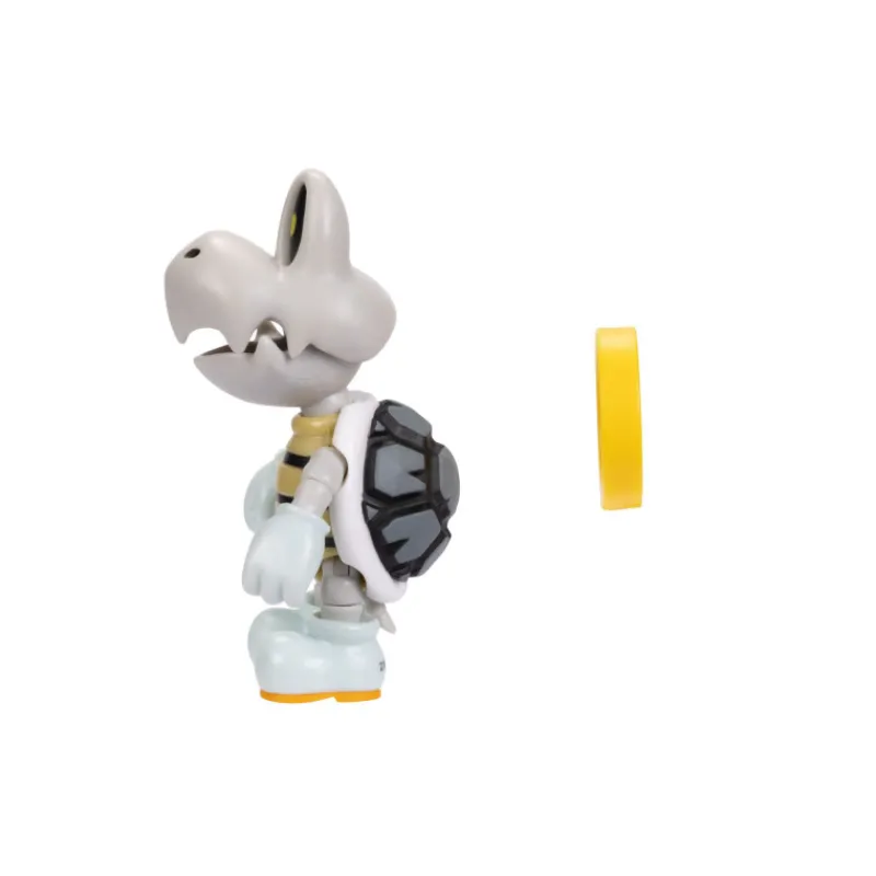 Super mario Figura Articulada 10 cm Varios Modelos> Figuras Acción