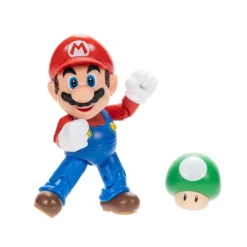 Super mario Figura Articulada 10 cm Varios Modelos><noscript><img width=