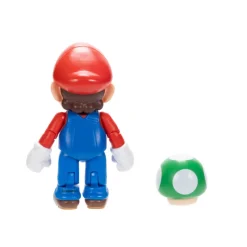 Super mario Figura Articulada 10 cm Varios Modelos><noscript><img width=