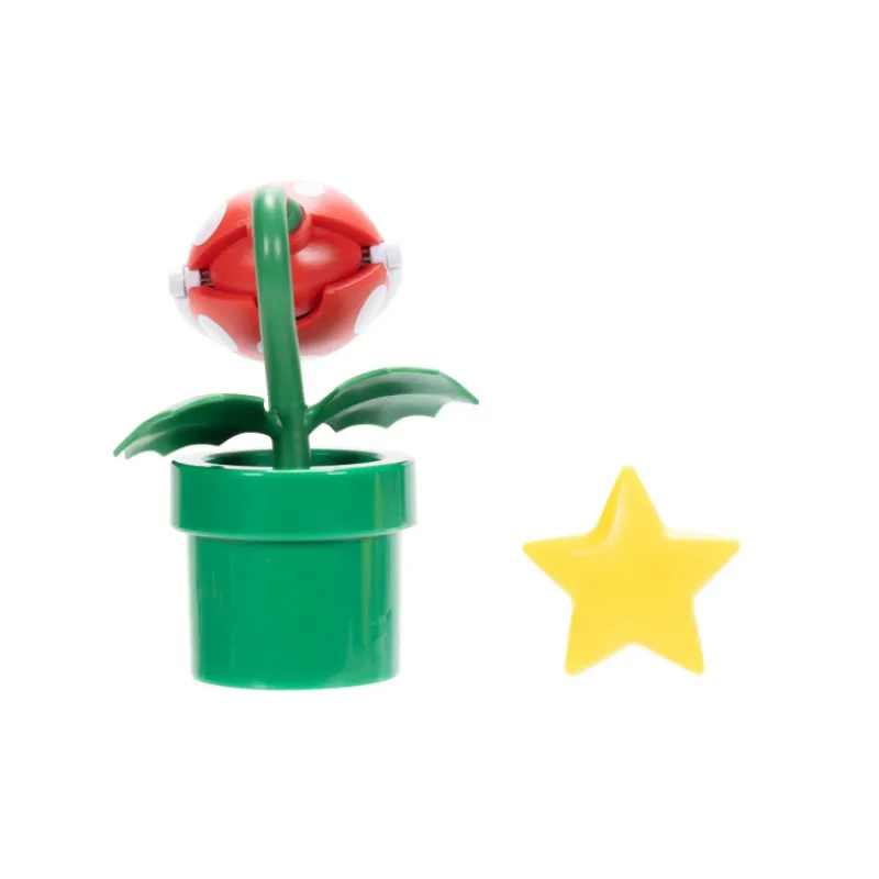 Super mario Figura Articulada 10 cm Varios Modelos> Figuras Acción