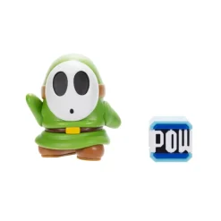 Super mario Figura Articulada 10 cm Varios Modelos><noscript><img width=