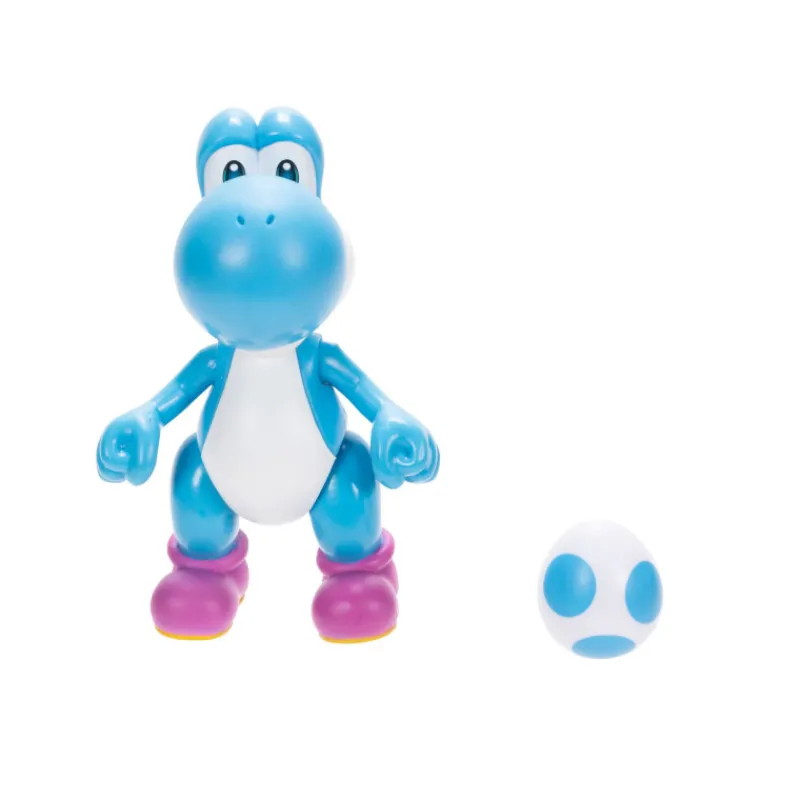 Super mario Figura Articulada 10 cm Varios Modelos> Figuras Acción