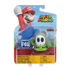 Super mario Figura Articulada 10 cm Varios Modelos><noscript><img width=