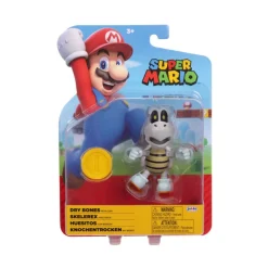 Super mario Figura Articulada 10 cm Varios Modelos><noscript><img width=