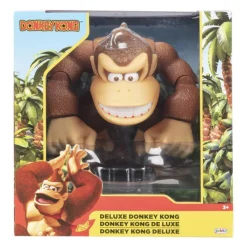 Super mario Figura Donkey Kong 15 cm> Fan Zone|Figuras Acción