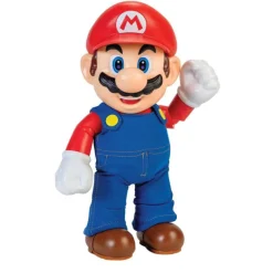 Super mario Figura Interactiva> Figuras Acción