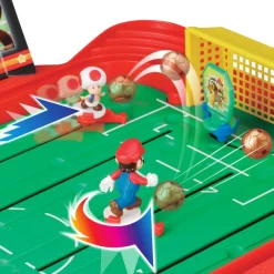 Super mario Football Striker Futbolín><noscript><img width=