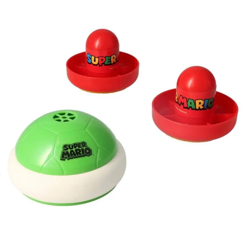 Super mario Hover Shell Strike> Juegos De Mesa