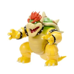 Super mario La Película Figura Bowser 20 cm><noscript><img width=