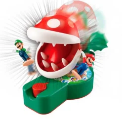 Otras marcas Super Mario Piranha Plant Escape!> Juegos De Mesa