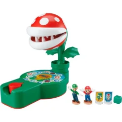Otras marcas Super Mario Piranha Plant Escape!><noscript><img width=