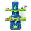 Superthings Kazoom Power Enigma Tower> Figuras Acción