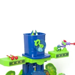 Superthings Kazoom Power Enigma Tower><noscript><img width=