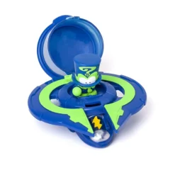 Superthings Kazoom Power Enigma Tower><noscript><img width=