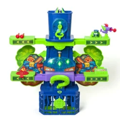 Superthings Kazoom Power Enigma Tower><noscript><img width=