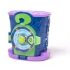 Superthings Kazoom Power Hidden Base Enigma> Figuras Acción