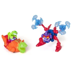 Superthings Kazoom Power Mission Action Pack Varios Modelos><noscript><img width=