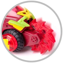 Superthings Kazoom Power Combat Vehicle Kid Fury><noscript><img width=