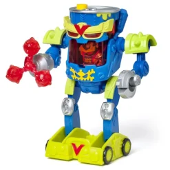 Superthings Kazoom Power Ultra Striker Mr. King><noscript><img width=