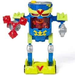 Superthings Kazoom Power Ultra Striker Mr. King><noscript><img width=