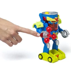 Superthings Kazoom Power Ultra Striker Mr. King><noscript><img width=
