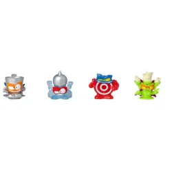 Superthings Kazoom Power Pack 5 Figuras Varios Modelos><noscript><img width=
