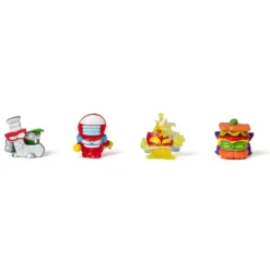 Superthings Kazoom Power Pack 5 Figuras Varios Modelos><noscript><img width=